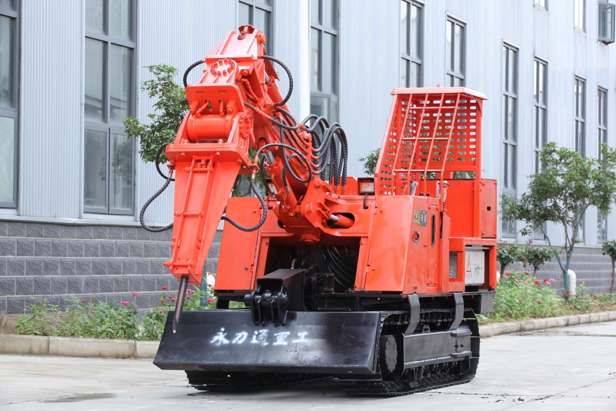 千亿球友会扒渣机，襄阳制造，畅销全国矿山